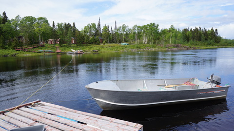 Victoria Outfitters and Lodge Newfoundland